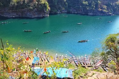 Best Tour operator in Guwahati