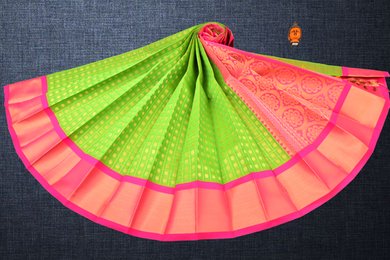 Chendur Silks   Best Saree Manufacturers in Salem D.NO.2.244/2, Kattampatty, Dhoramangalam(PO) Jalakandapuram - 636501.