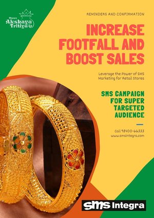 Akshaya Tritiya is very sacred and auspicious day. There is a belief that valuables bought on this special day will bring prosperity, luck and success