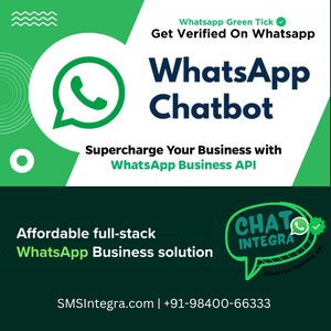 ChatIntegra: Conquer the Messaging Battlefield Like a Boss! 🚀