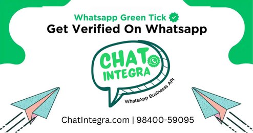 SMS & WhatsApp மூலம் உங்கள் வியாபாரத்தை விளம்பரம் செய்ய