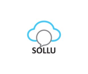 SOLLU PRIVATE LIMITED  Sollu is a cloud based platform enabling organizations engage with their users with pre-built communication using interactive text and voice messages in their native language.