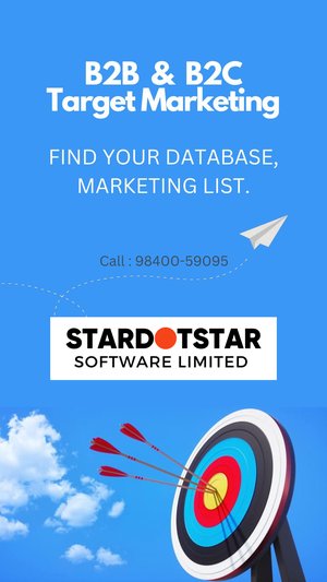 10 Marketing Databases That Can Help Grow Your Mortgage Business in India
