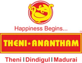 Theni Anantham Pattu Centre Private Limited   traditional and lightweight pure Kanchipuram silk sarees   11, Main Road, Varadharaj Shopping Complex,Dindigul - 624001.