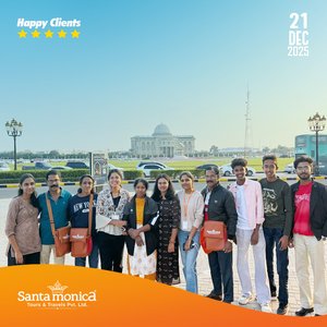 Discover the Best Tours and Travel Consultancy in Thiruvalla