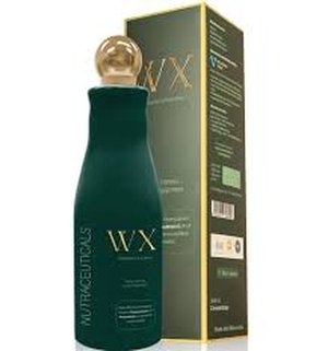 WX-Women's Xclusive - 500ml