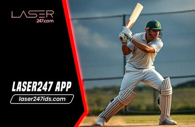 Laser247 App – Login Process & Withdrawal Explained for New Users