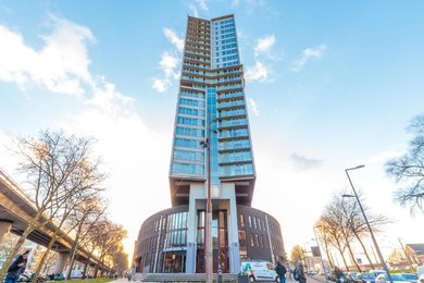 ART Hotel Rotterdam Near Luxor Theater