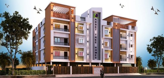 ATH Sun and Rise  By Asset Tree Homes  Selaiyur Chennai.  Near Happy Kids International play school