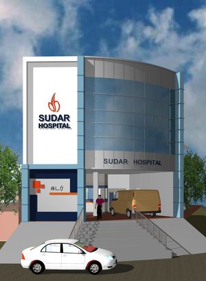 SUDAR HOSPITALS  Timely, trusted and transparent.  30, Ayyasamy Street, Nehru Nagar, Chromepet, Chitlapakkam, Chennai-44.
