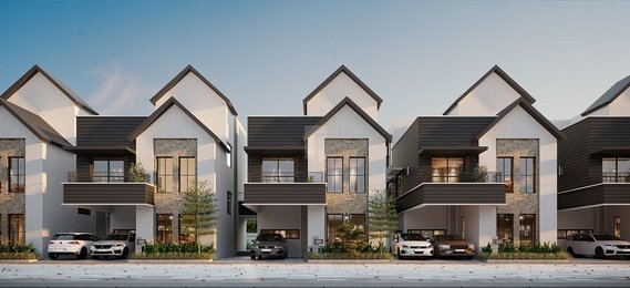 Casagrand Divinity Near Tambaram Railway