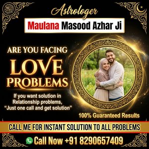 Muslim Astrologer In India +91 8290657409