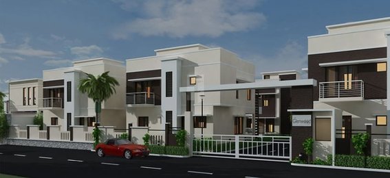 ICIPL Glenwood Maraimalai Nagar, GST, Chennai.