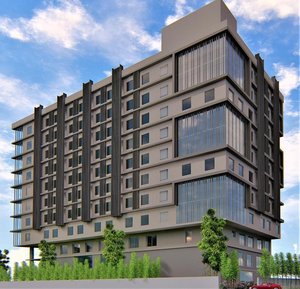 Hotel Deccan Serai Grande, Gachibowli, Hyderabad Near  Rajiv Gandhi International