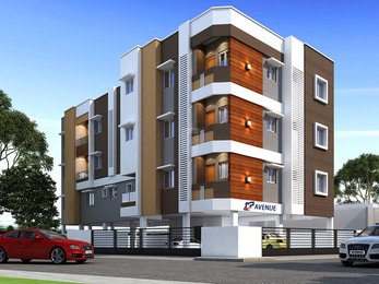 MP Avenue  By MP Developers Pammal Chennai.  Near Delta Hospitals