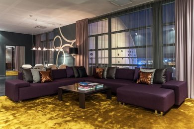 Hotel Room Booking - Quality Hotel Globe, Near Globen Metro Station, Stockholm