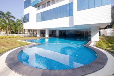StayVista at Starry Deck Near Anna University