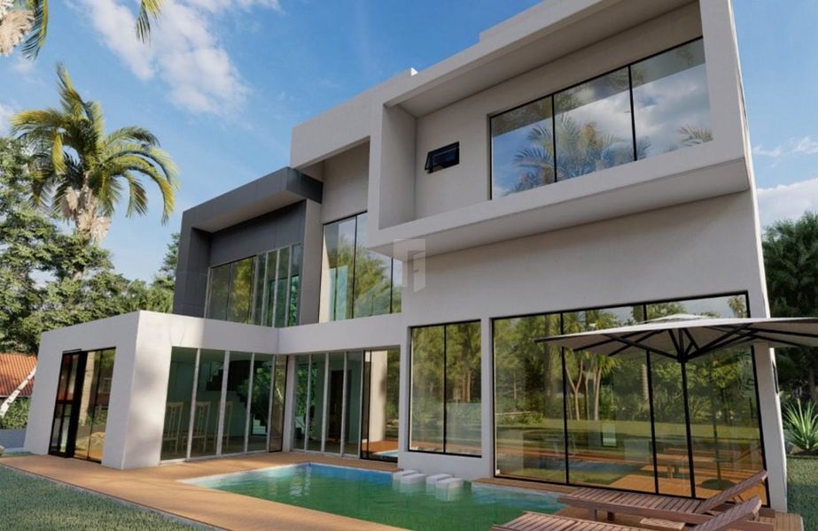 Sigaram CS Water Meadow By Sigaram Holdings Pvt Ltd, ECR Chennai., Near Ayapakkam Post Office