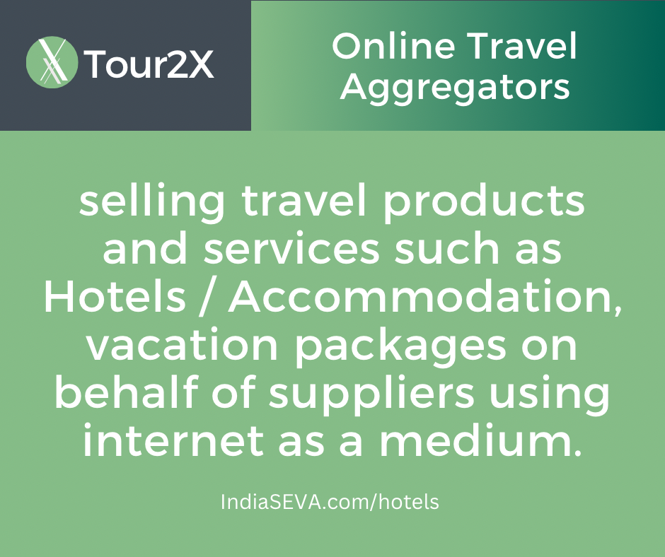 Accommodation Units Classification