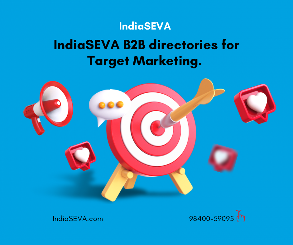 What Is a Target Market (And How to Find Yours in 2023)