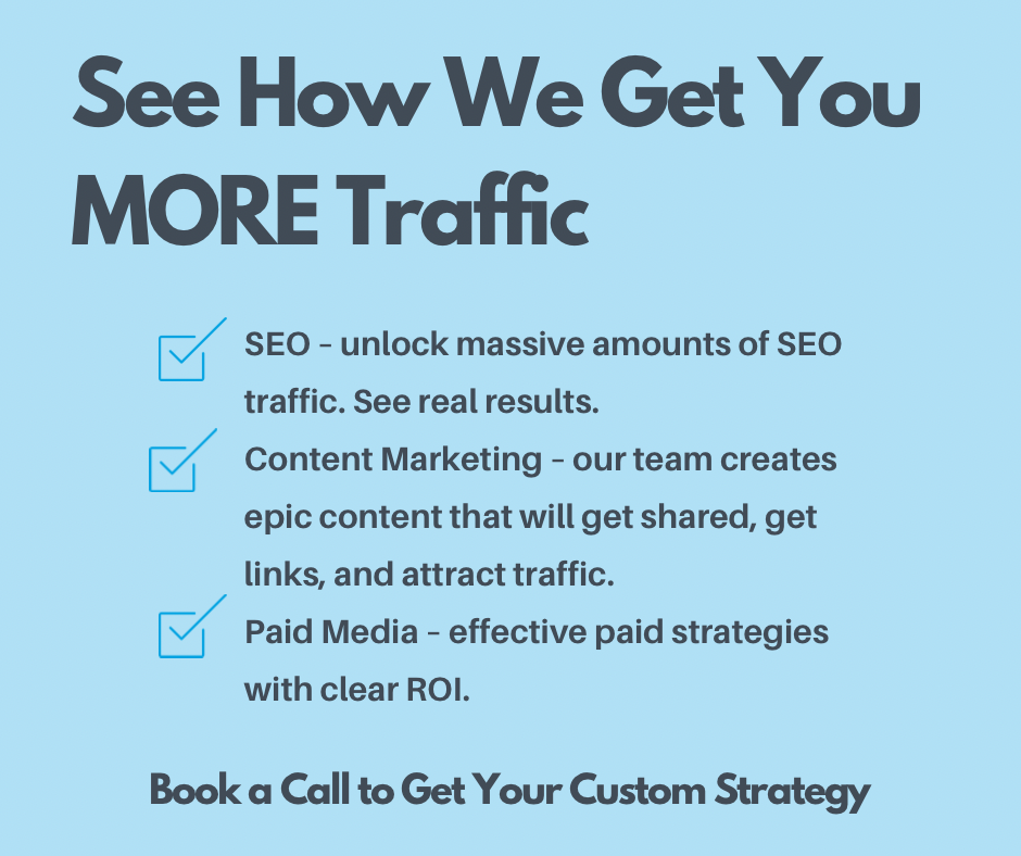 digital marketing new trends and strategy for small medium businesses