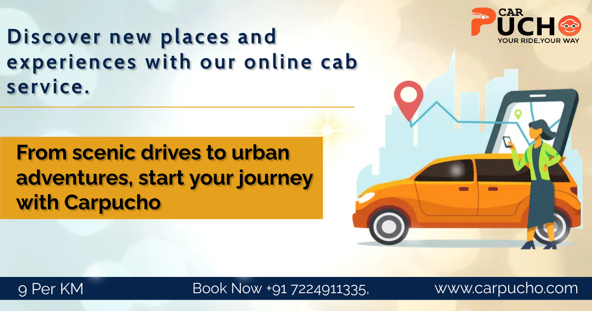 Unveil Spiritual Serenity with Car Rental Services from Indore to Omkareshwar