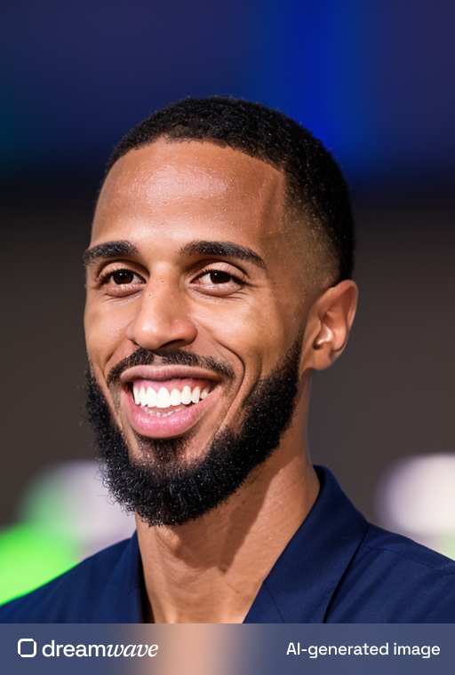 Dreamwave's AI Headshots