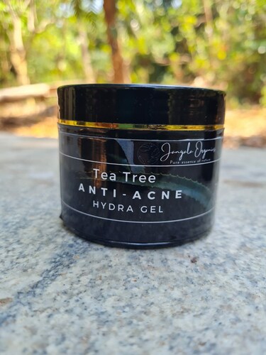 Tea tree Anti acne hydra gel - Hydrating gel