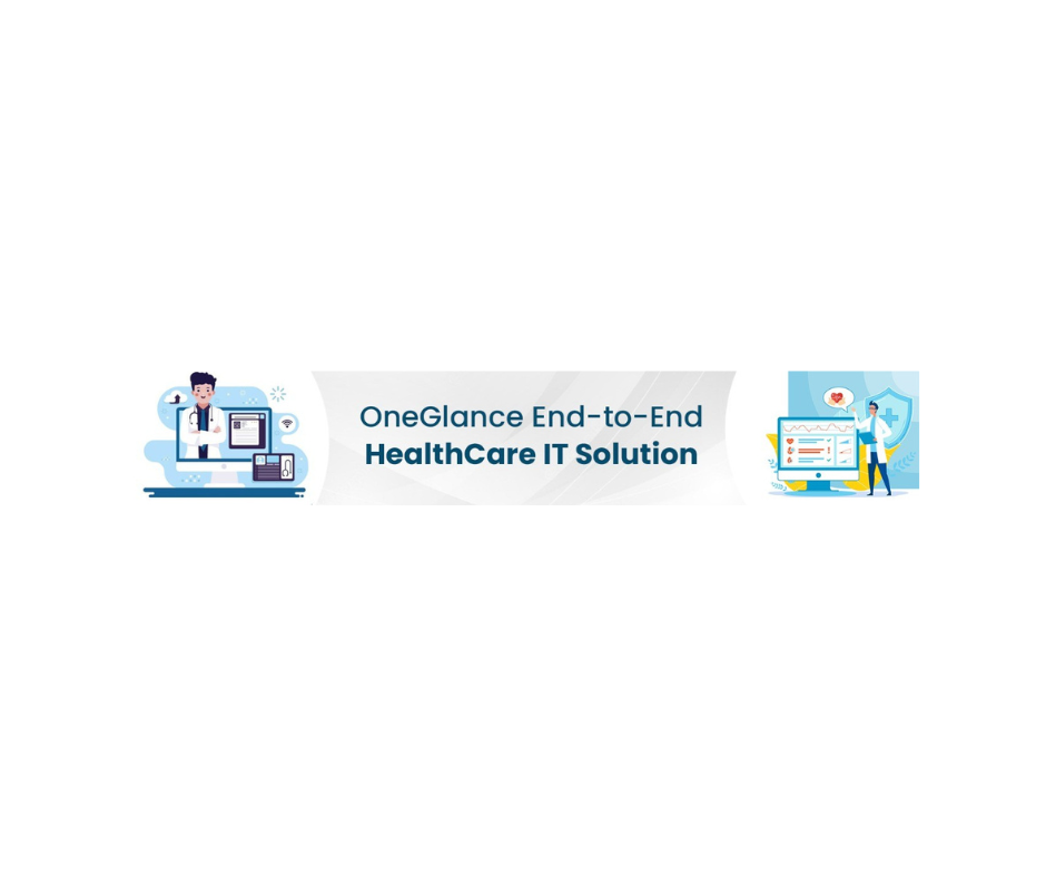 ONEGLANCE SOFTWARE SERVICES PRIVATE LIMITED  Hospitals and Health Care  12 Murugappa Road Cove Center, Kotturpuram , Chennai – 600085 , Tamil Nadu,