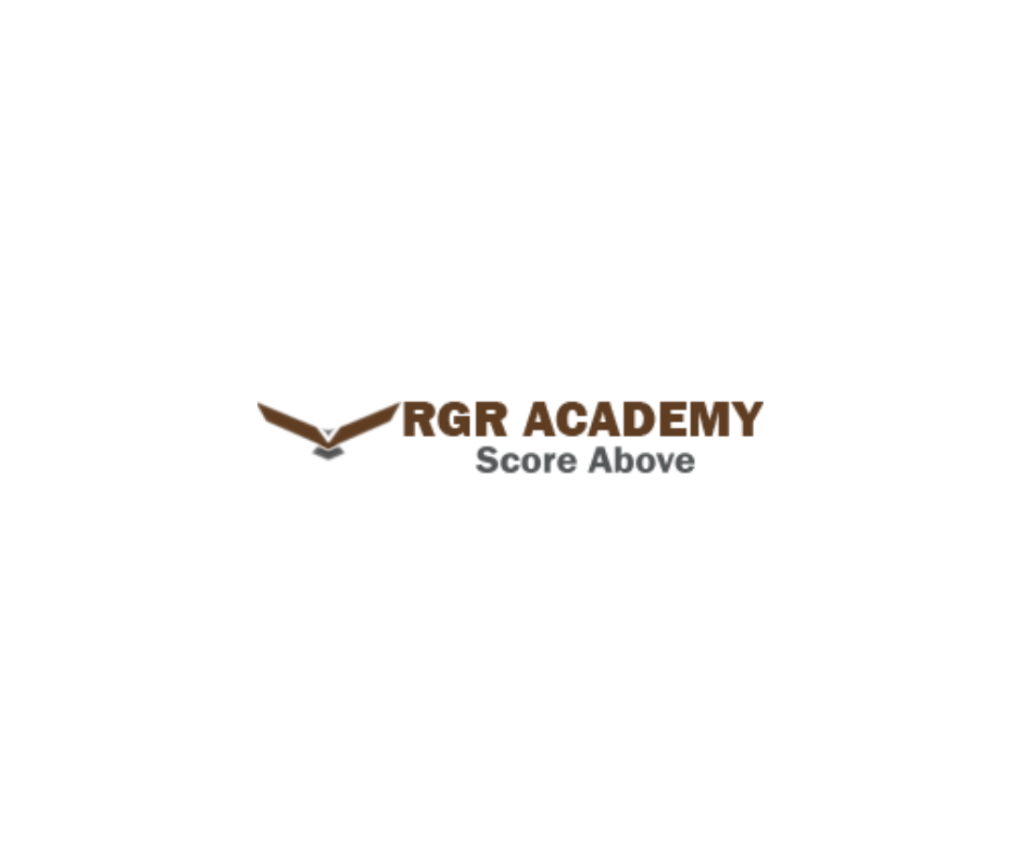 RGR ACADEMY   W677, East Main Road Anna Nagar,West Extension, Chennai - 600 101