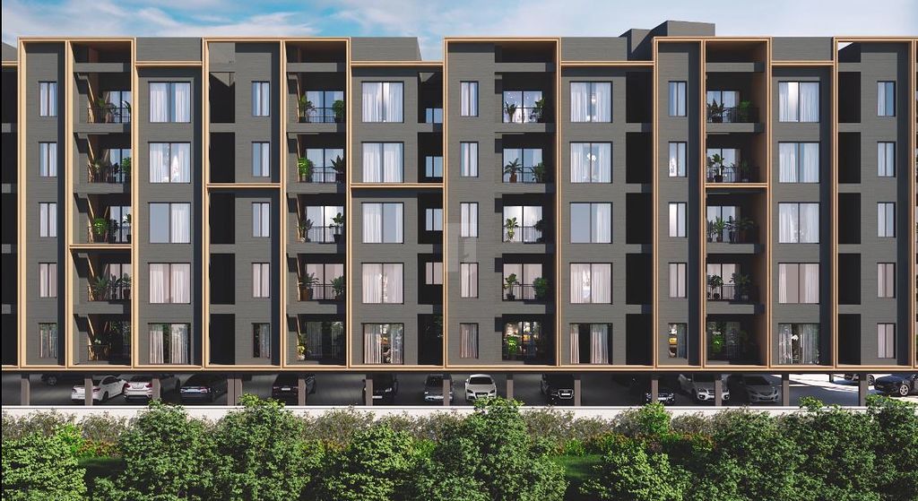 Casagrand Southbrooke Near Vandalur Zoo