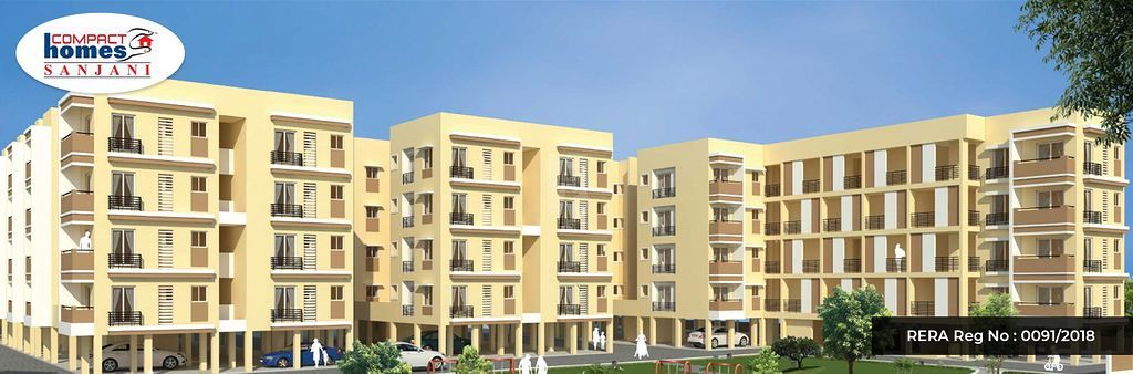 Arun Excello Sanjani Chengalpattu Town Chennai. Near Amsam Mahal.