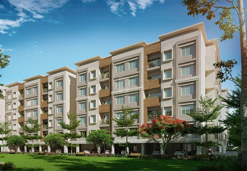 Bhaggyam Athulya  By Bhaggyam Constructions  Location : Sholinganallur, OMR, Chennai.  Near Sacred Heart Matriculation Higher Secondary School