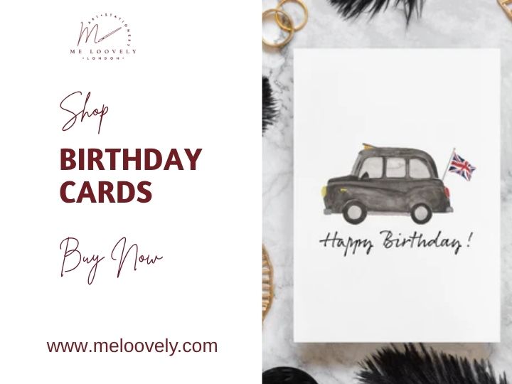 Top Sites to Buy Personalised Birthday Cards Online in 2025