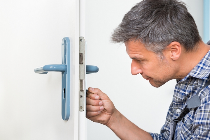 Top-Rated Door Lock Repair Dubai – Trusted Local Experts