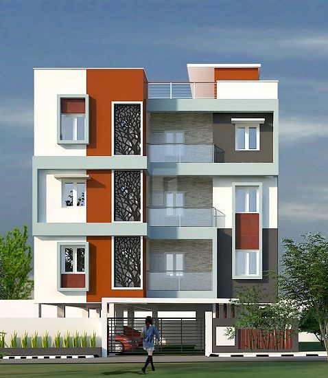 Double T Geneses By Double T Infrastructure LLP Madhavaram Chennai.  Near Murari Hospital, Madhavaram.