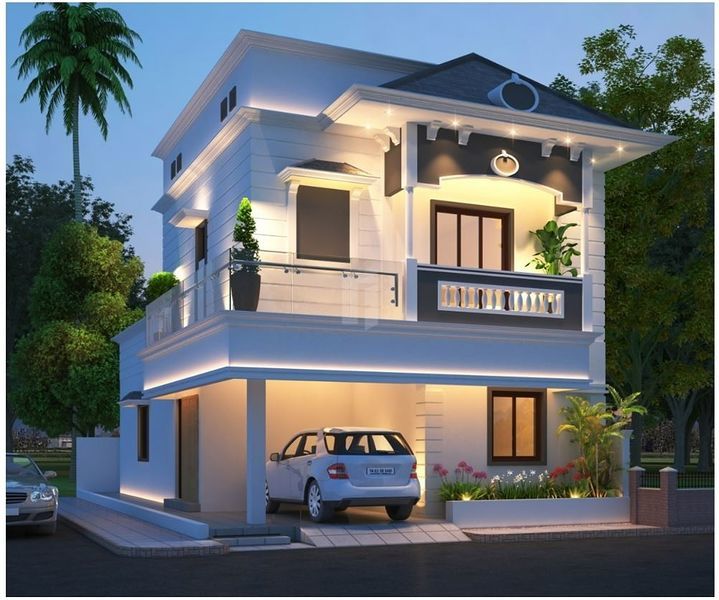 Jayaram Nagar Guduvanchery, GST, Chennai. Near EuroKids Preschool