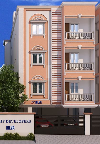 MP Bilva  By MP Developers  Rajakilpakkam Chennai.  Near Lakshana Ortho Centre