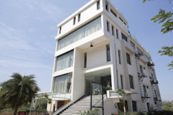 To unplug and refresh, we've got the perfect place to clear your mind and reset.