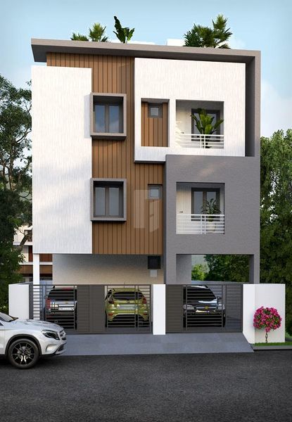 Swethas Radiant  By Swetha Builders  : Adambakkam Chennai.  Near Mosque